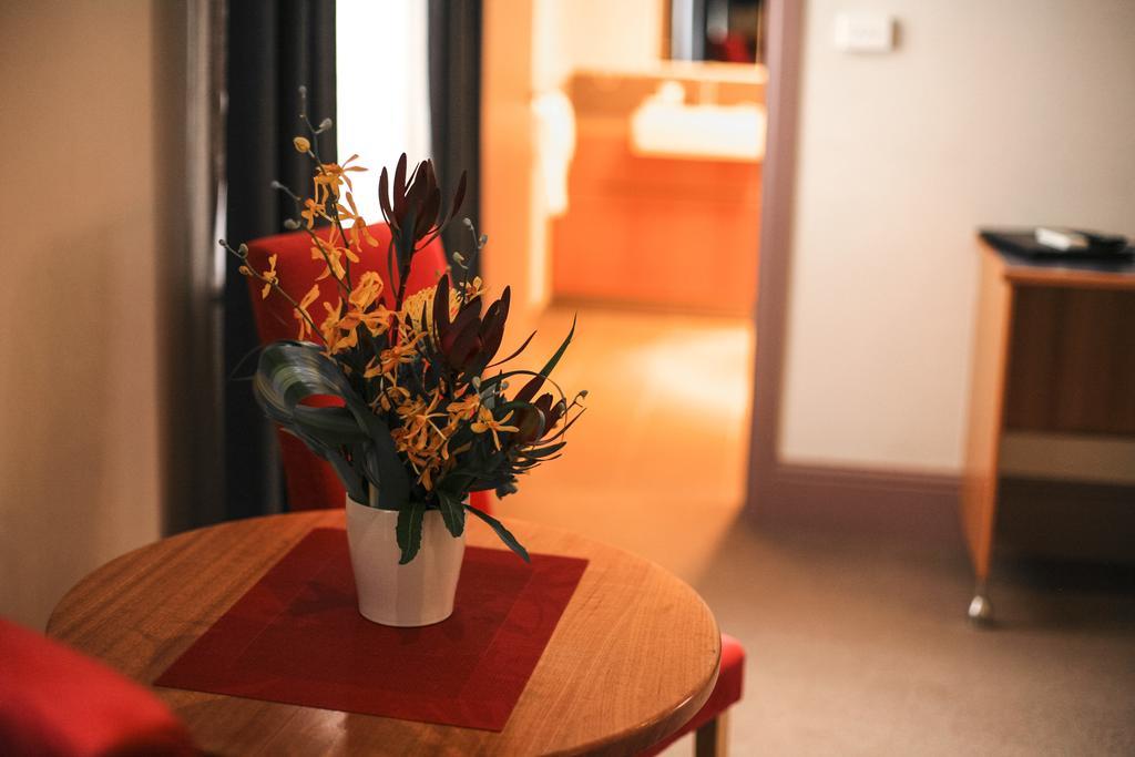 Central Hotel Hobart Extérieur photo