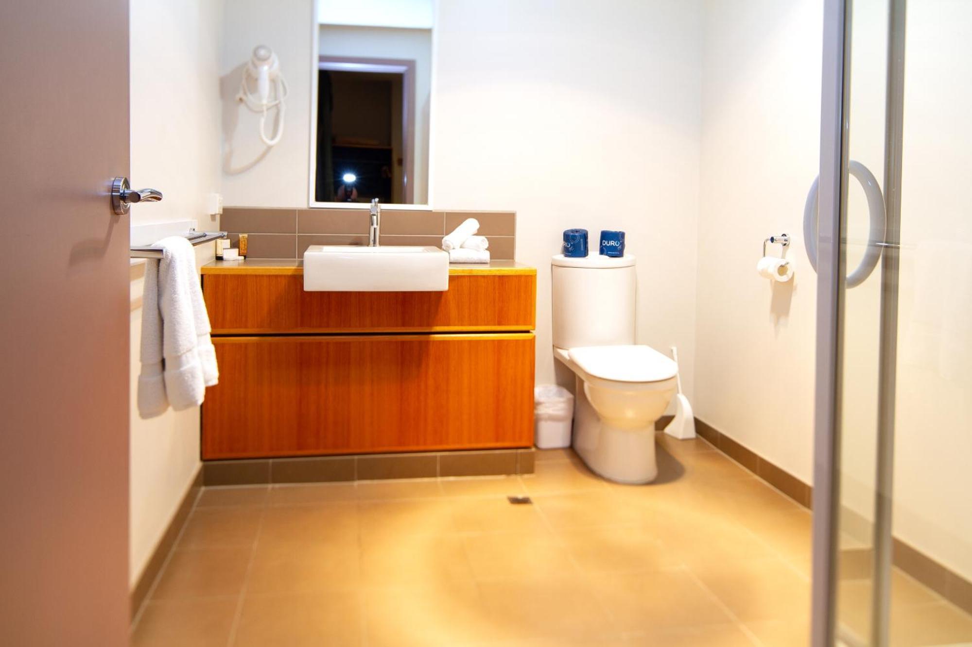 Central Hotel Hobart Extérieur photo