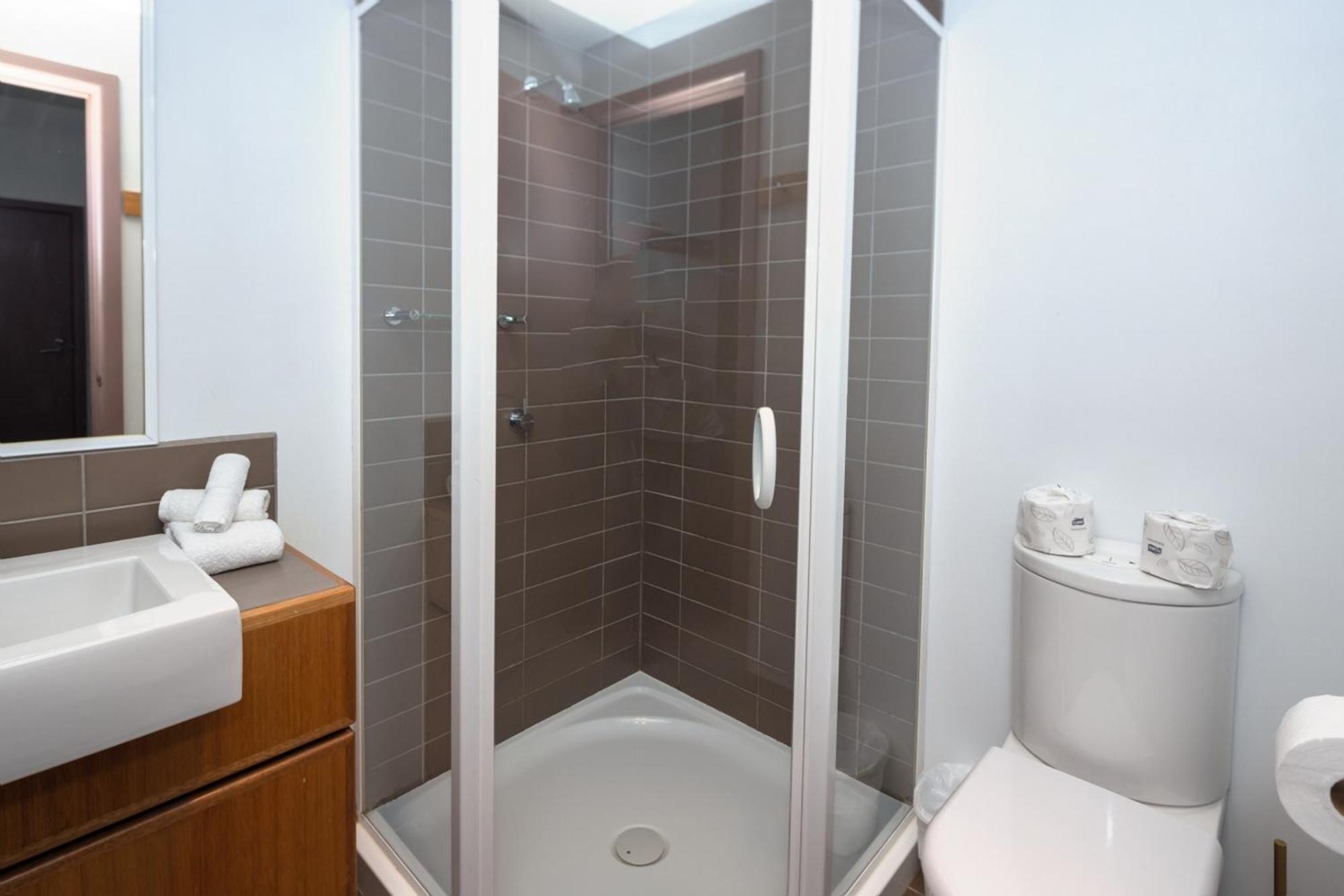 Central Hotel Hobart Extérieur photo